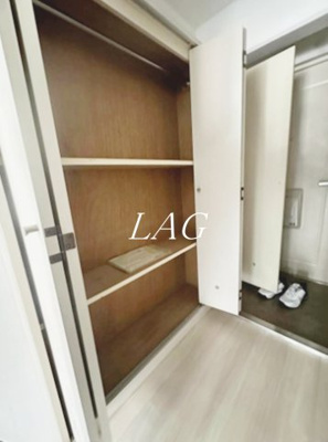 【収納】 | ジョイフル目黒洗足 | 収納です。