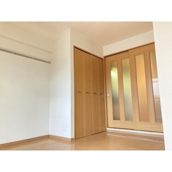 ベレーサ山王　名古屋市賃貸　仲介手数料無料の内装