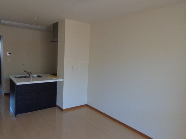 パームヒルズ カネヨシ Ａ棟の内装