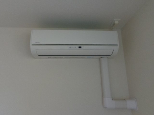 パームヒルズ カネヨシ Ａ棟の設備