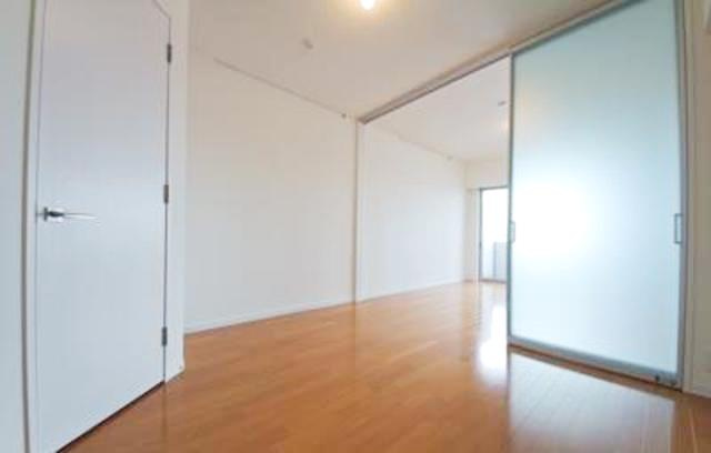 ステラメゾン茗荷谷の居間・リビング|※写真は同タイプの別室になります