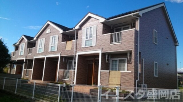 アパルトマンスタシオンＢ