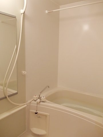 アパルトマンスタシオンＢの浴室