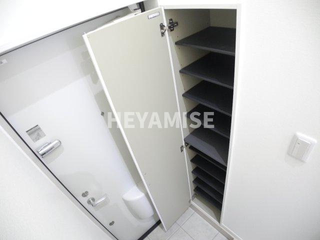 MODERN PALAZZO 諫早Luceのその他