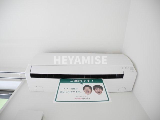 MODERN PALAZZO 諫早Luceの設備