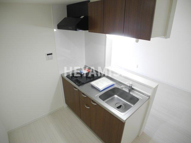 MODERN PALAZZO 諫早Luceのキッチン