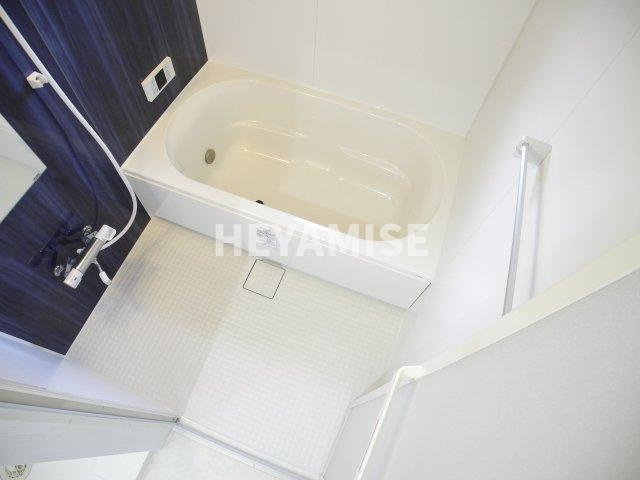 MODERN PALAZZO 諫早Luceの浴室