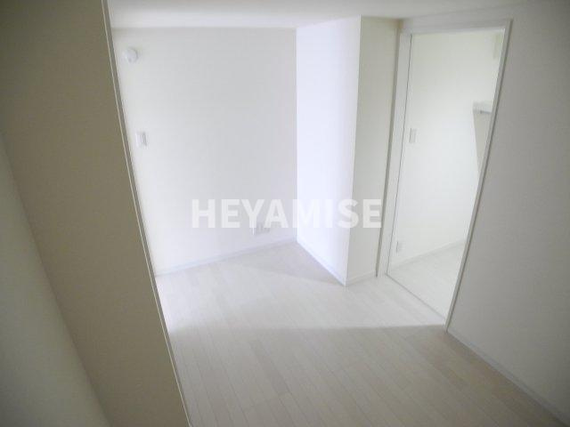 MODERN PALAZZO 諫早Luceの内装