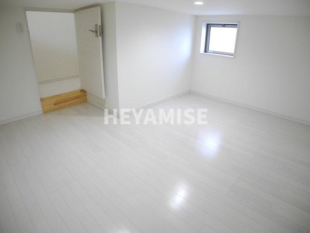 MODERN PALAZZO 諫早Luceの内装