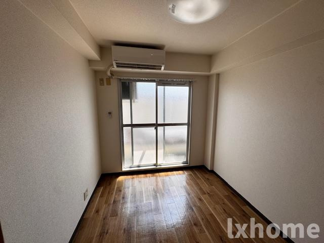 大池5番館の居間・リビング|居間です