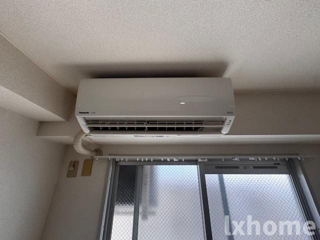 大池5番館の設備