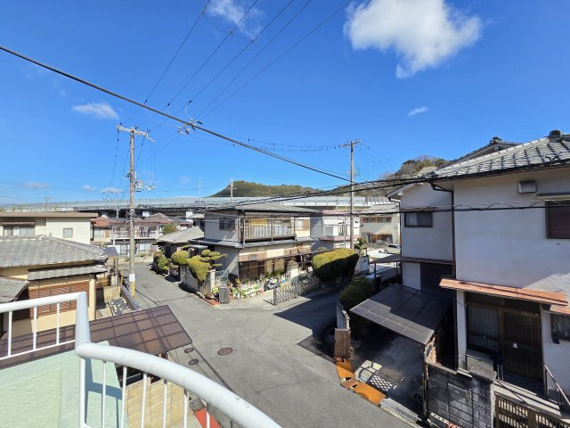 阪南市山中渓　中古戸建の展望|閑静な住宅街で落ち着いた暮らしを