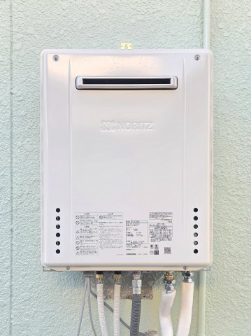 阪南市山中渓　中古戸建の設備