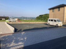 長浜市寺田町土地Ｂの画像