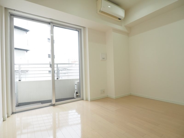 新品家具付きマンション高田6(KaGood東京)