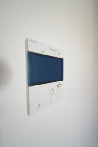 レオンコンフォート谷町九丁目のセキュリティ|イメージ