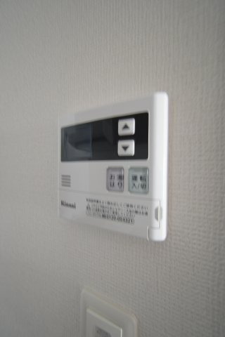 レオンコンフォート谷町九丁目の設備|イメージ