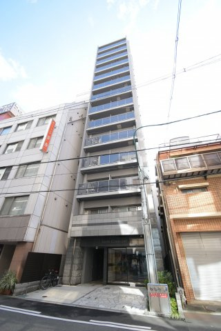 レオンコンフォート谷町九丁目