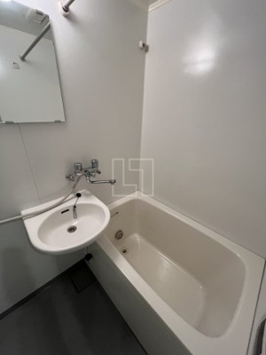 【浴室】 | KDXレジデンス本町橋 | KDXレジデンス本町橋（ケーディーエックスレジデンス本町橋）　バスルーム