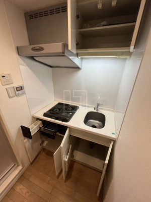 【キッチン】 | KDXレジデンス本町橋 | KDXレジデンス本町橋（ケーディーエックスレジデンス本町橋）　システムキッチン