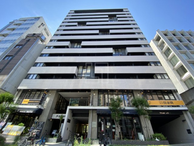 【外観】 | KDXレジデンス本町橋 | KDXレジデンス本町橋（ケーディーエックスレジデンス本町橋）　外観