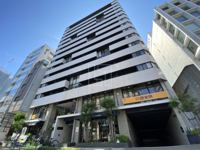 【外観】 | KDXレジデンス本町橋 | KDXレジデンス本町橋（ケーディーエックスレジデンス本町橋）　外観