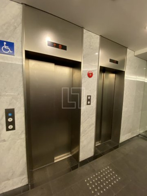 【その他共用部分】 | KDXレジデンス本町橋 | KDXレジデンス本町橋（ケーディーエックスレジデンス本町橋）　エレベーター2基