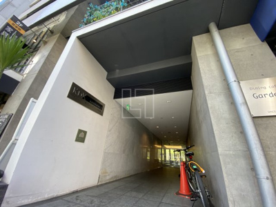 【エントランス】 | KDXレジデンス本町橋 | KDXレジデンス本町橋（ケーディーエックスレジデンス本町橋）　エントランス