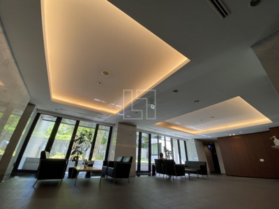 【ロビー】 | KDXレジデンス本町橋 | KDXレジデンス本町橋（ケーディーエックスレジデンス本町橋）　ロビー