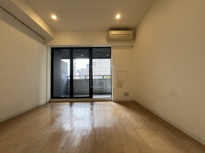 【居間・リビング】 | KDXレジデンス本町橋 | KDXレジデンス本町橋（ケーディーエックスレジデンス本町橋）　洋室