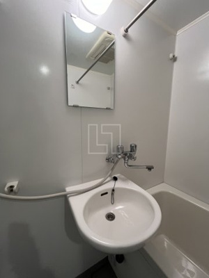 【独立洗面台】 | KDXレジデンス本町橋 | KDXレジデンス本町橋（ケーディーエックスレジデンス本町橋）　洗面台