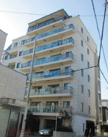 ヴェレーナ練馬北町