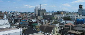 ヴェレーナ練馬北町のその他
