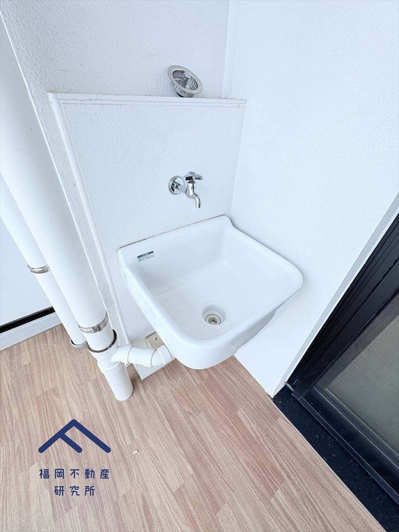 ネオス千鳥ザ・プレイスの設備