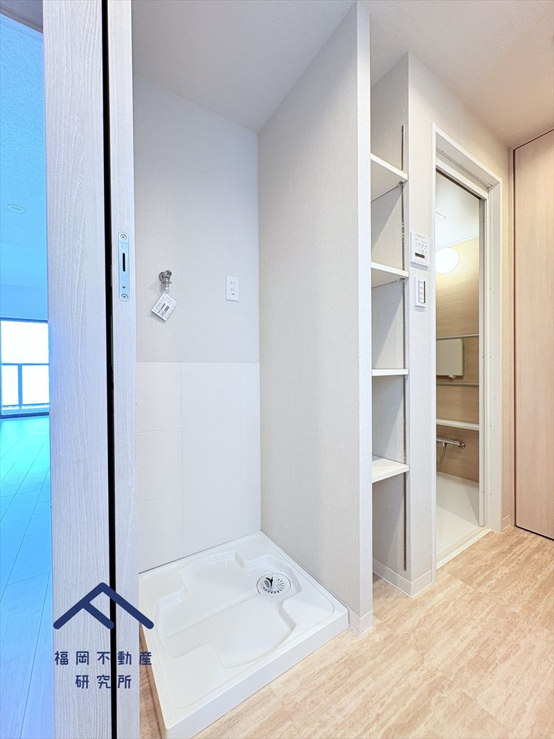 ネオス千鳥ザ・プレイスのその他