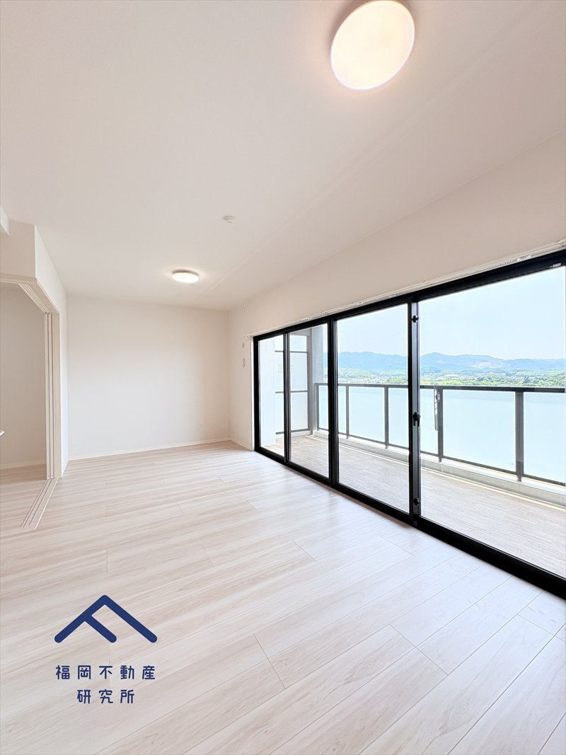 ネオス千鳥ザ・プレイスの外観