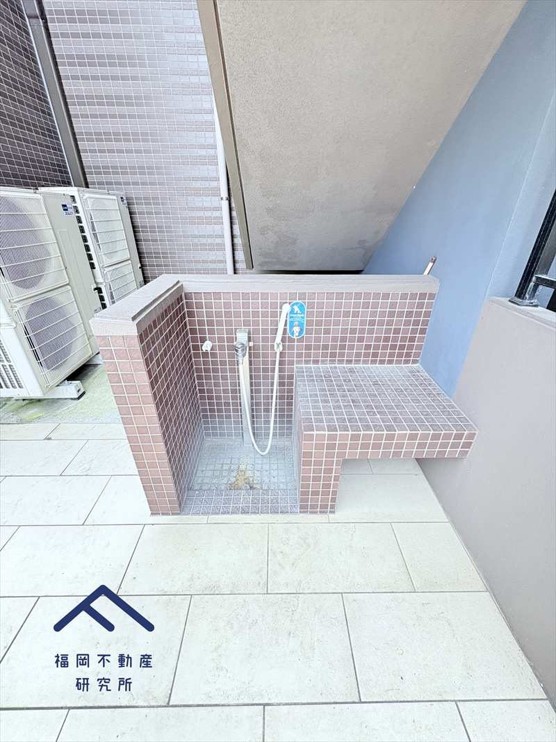 ネオス千鳥ザ・プレイスのその他