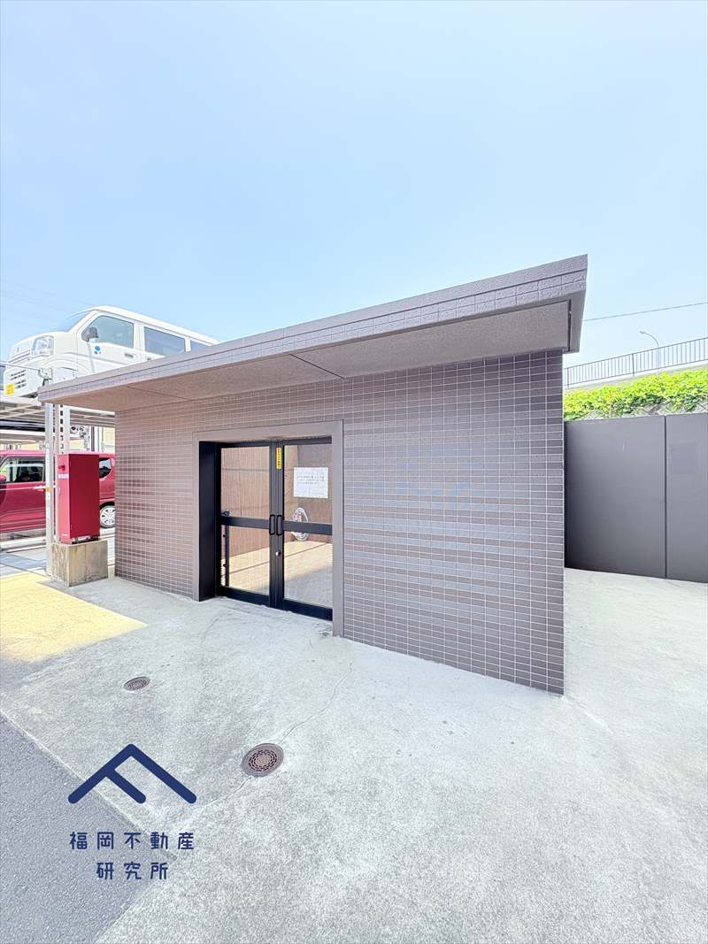 ネオス千鳥ザ・プレイスのその他