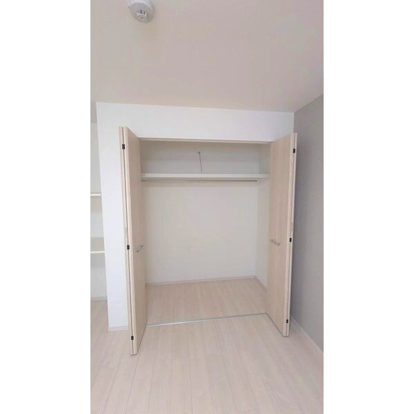 Avenir(アヴニール)の収納