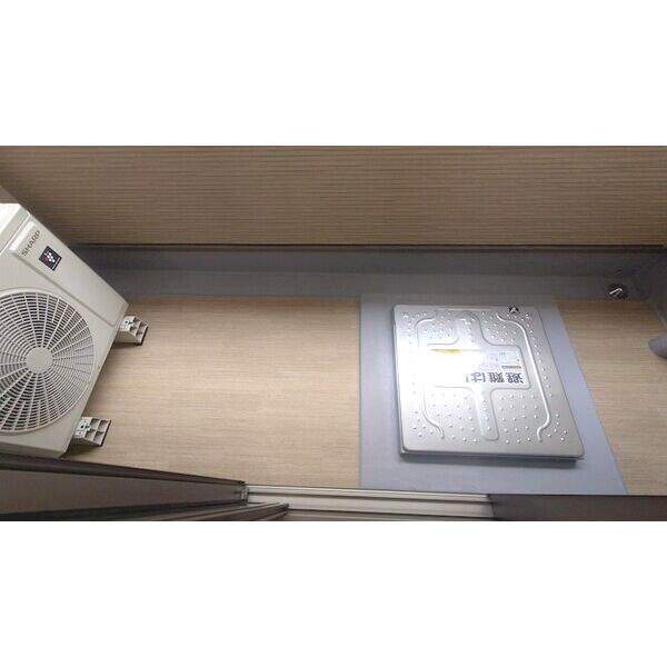 Avenir(アヴニール)のバルコニー