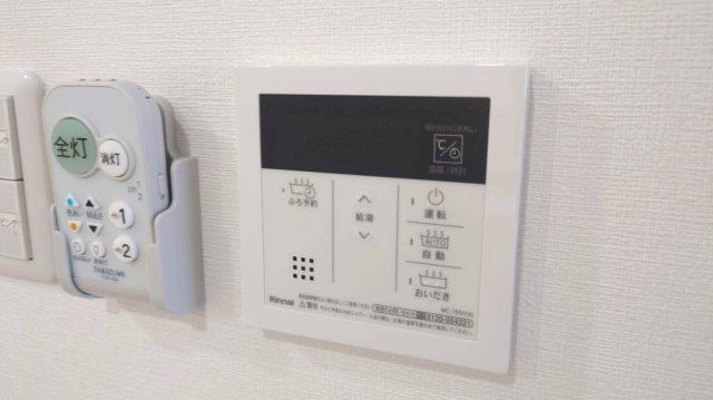 Avenir(アヴニール)の設備