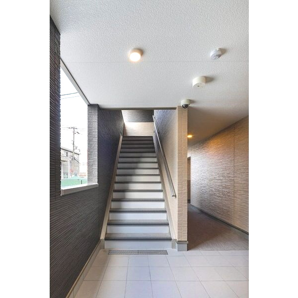 Avenir(アヴニール)のその他共用部分