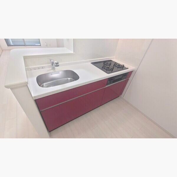 Avenir(アヴニール)のキッチン