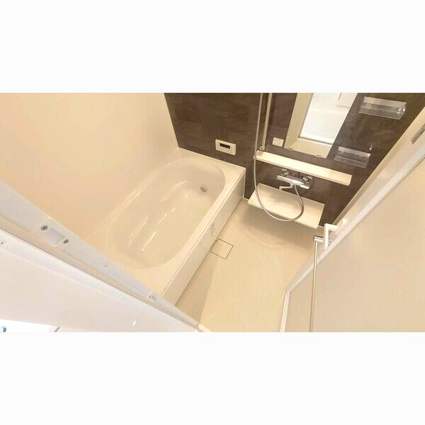 Avenir(アヴニール)の浴室