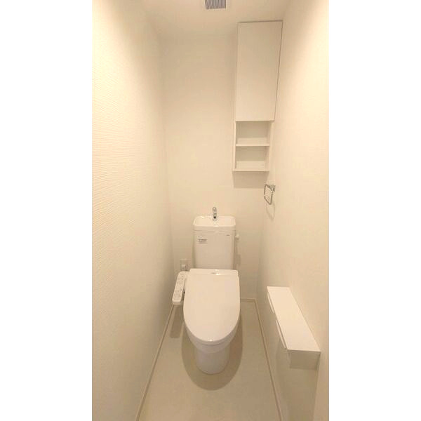 Avenir(アヴニール)のトイレ