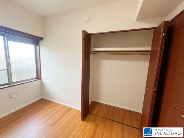 アステールふじみ野アバンシーの収納