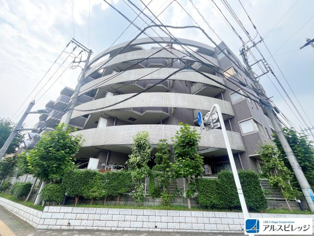 アステールふじみ野アバンシー