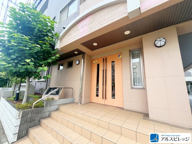 アステールふじみ野アバンシー