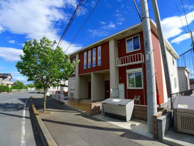 【外観】 | ブルームＡ