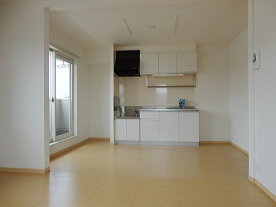 【キッチン】 | ブルームＡ